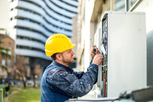 Best Electrical Wiring and Rewiring  in Morgantown, KY